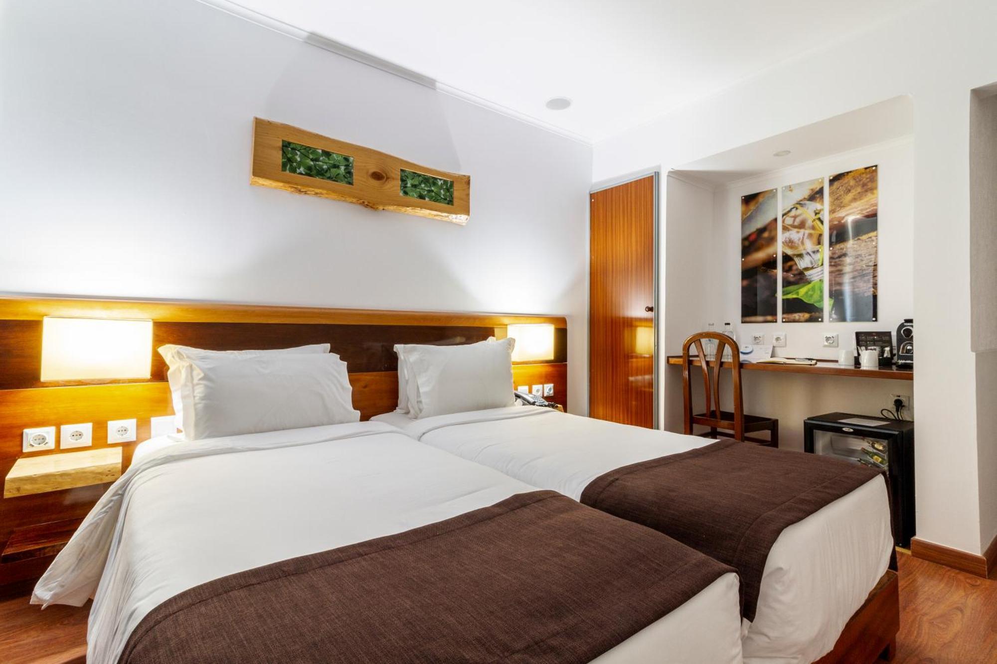 Hotel A.s. Lisboa