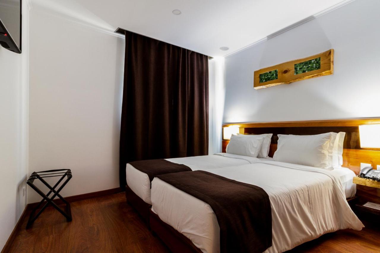 A.s. Hotel Lisboa