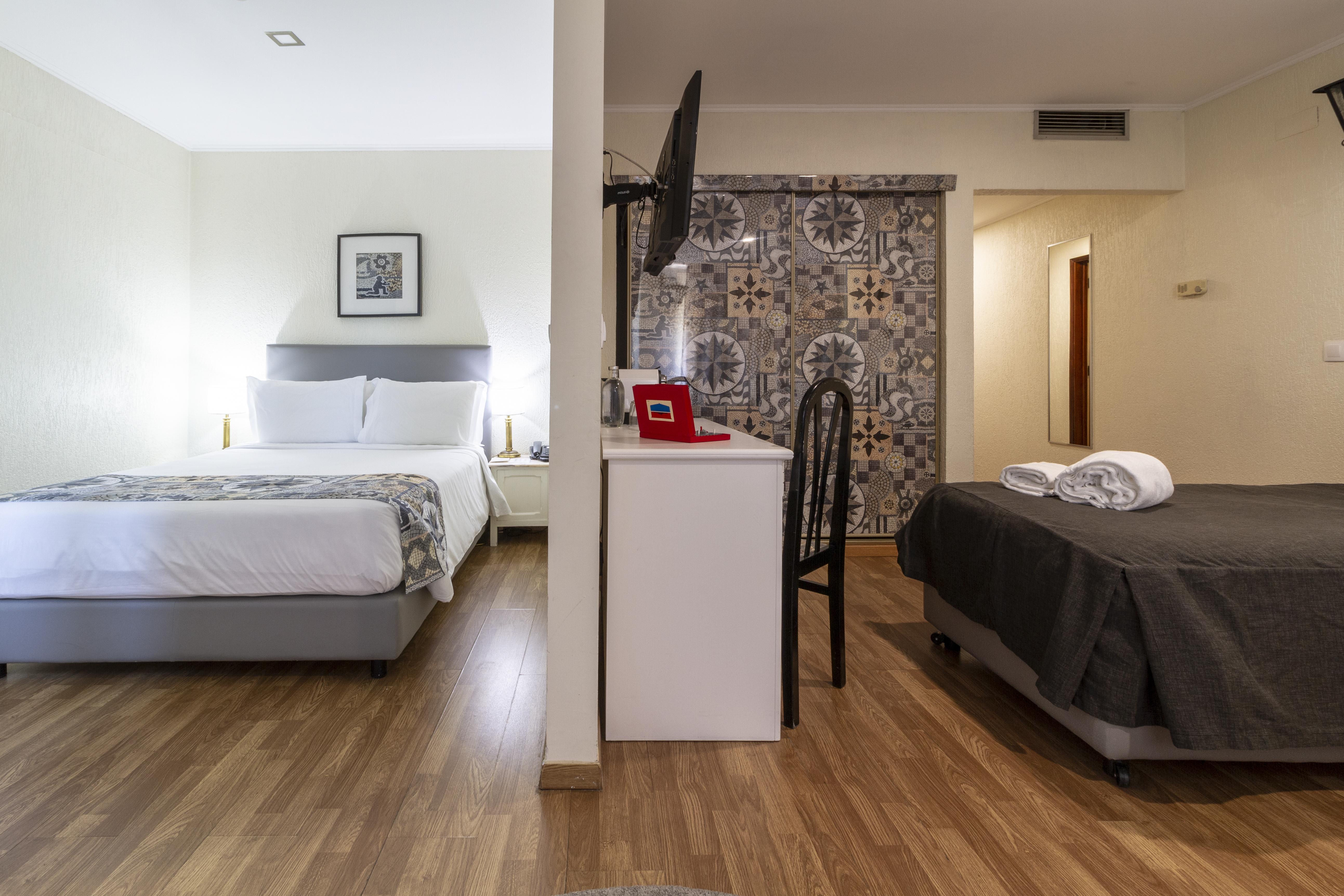 A.s. Hotel Lisboa
